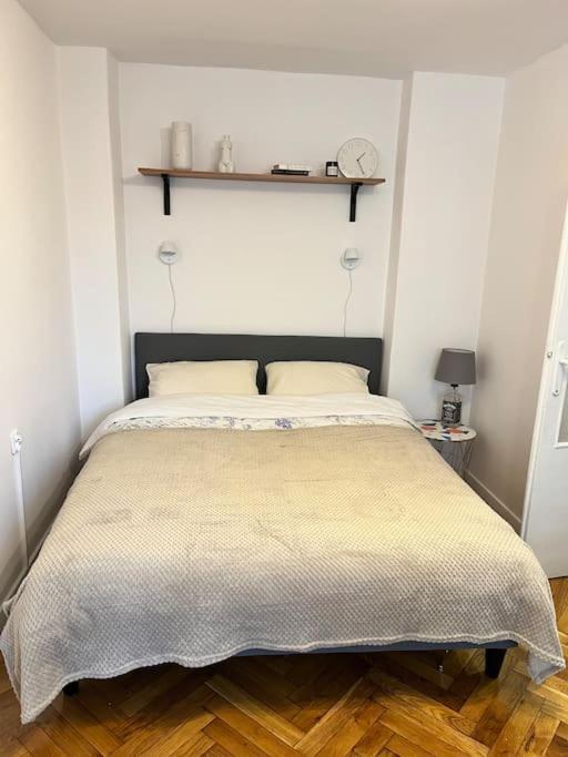 Lägenhet Ohmyhome - Chmielna *